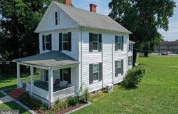 11619 SOMERSET AVENUE, PRINCESS ANNE, MD 21853