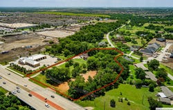 600 E Fm 544, Murphy, TX 75094