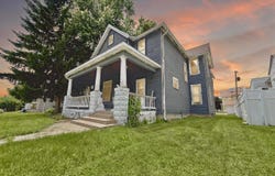 205 South Marshall, Burlington, IA 52601
