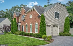 8306 CARLI COURT, MILLERSVILLE, MD 21108