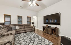 417 Highmeadow Drive, Aubrey, TX 76227