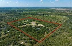 9326 Private Road 6005, Sinton, TX 78387