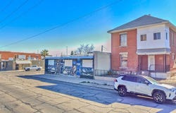 1526 YANDELL Drive, El Paso, TX 79902