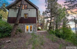 5135 E Rees Drive, Island Park, ID 83429