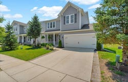 231 Merrimack Drive, Howell, MI 48843
