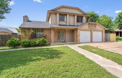 1520 Clearview Loop, Round Rock, TX 78664