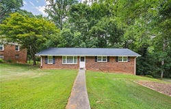 4108 HONEYSUCKLE Drive SE, Smyrna, GA 30082