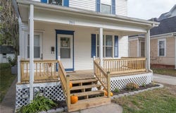 2611 Renick Street, St Joseph, MO 64507