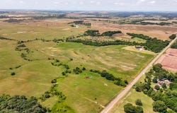 NE 10th St., Kingman, KS 67068