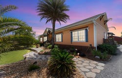 418 California Dr, Mexico Beach, FL 32456