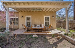 534 Hillside Avenue, Santa Fe, NM 87501