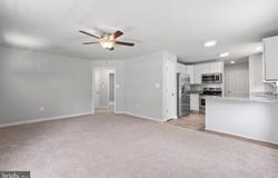 LOT 20 FOREST GROVE RD, COLONIAL BEACH, VA 22443