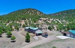 25850 River Pines Rd, Aguilar, CO 81020