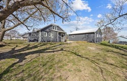 406 Broadway Street, Oxford Junction, IA 52323