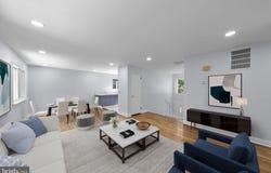 45 LINDEN LANE, PLAINSBORO, NJ 08536