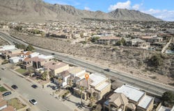 6324 FRANKLIN VIEW Drive, El Paso, TX 79912