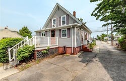 339 Beverage Hill Avenue, Pawtucket, RI 02861