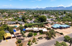 6230 E CLINTON Street, Scottsdale, AZ 85254