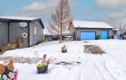 4050 Remington Street, East Helena, MT 59635
