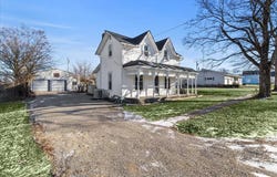 6621 Rosewood-Quincy Road, De Graff, OH 43318