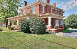 338 N Broad, Monroe, GA 30655