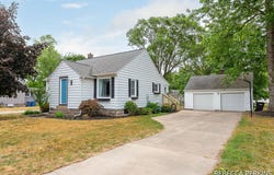 315 N Colonial Street, Zeeland, MI 49464