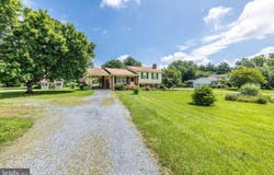 8408 LASSIE CT E, WALKERSVILLE, MD 21793