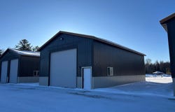 4375 HWY 17, Eagle River, WI 54521