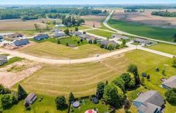 528 Rustic Ridge Dr, Brillion, WI 54110