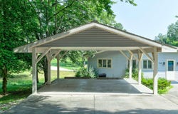 742 W Holly Drive, Santa Claus, IN 47579