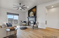 5323 SULLIVAN ST, Cheyenne, WY 82001