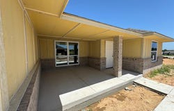 20675 Brush Creek Boulevard, Harrah, OK 73045