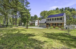 1239 Edgell Rd, Framingham, MA 01701