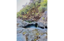 17038 Centrum Lane, Round Mountain, CA 96084