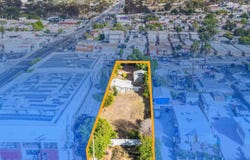 530 42nd St unit: 1 & 2, San Diego, CA 92102