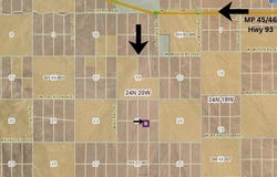 351-16-060 Sandra Drive, Dolan Springs, AZ 86441