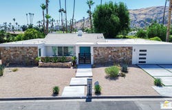 2566 S Calle Palo Fierro, Palm Springs, CA 92264