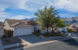 4645 N Black Rock Place, Tucson, AZ 85750
