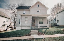 1254 Washington St, Indiana Boro, PA 15701