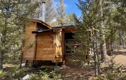 1666 Singletree Road, Hartsel, CO 80449