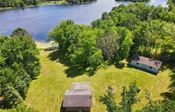 20931 Bayview Drive, Trade Lake, WI 54840