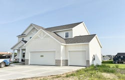 3447 Conrail Drive SW, Byron Center, MI 49315