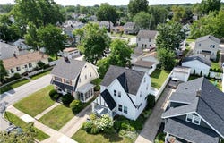 19517 Telbir Avenue, Rocky River, OH 44116