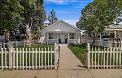 411 A Street, Orland, CA 95963