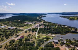 Tbd Inman Lane, Possum Kingdom Lake, TX 76449