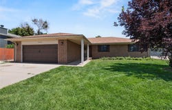 200 Dickinson Street, Lakin, KS 67860