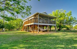 2433 County Rd 102, Llano, TX 78643