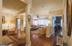 9601 AMBERLEIGH LANE, PERRY HALL, MD 21128