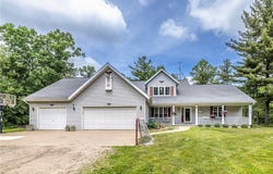 548 N Roosevelt Road, Black River Falls, WI 54615