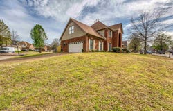 9711 CUTTER, Lakeland, TN 38002